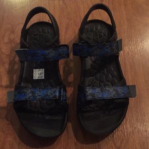 New Boys Merrell Sandals